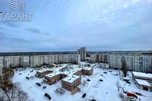 квартира за адресою Михайла Лушпи просп., 38