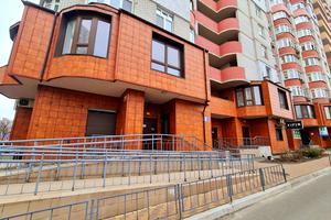 квартира по адресу Петра Калнишевського ул. (Михайла Майорова), 7