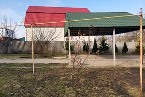 будинок за адресою Воровського, 1