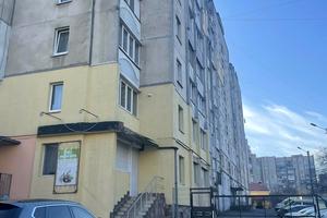квартира по адресу Водопровідна ул., 59