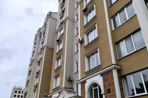 квартира за адресою Французький бульв., 35