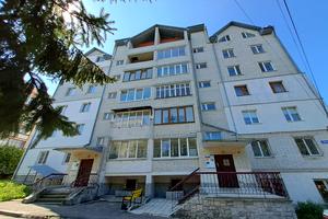 квартира за адресою Довженка вул., 19