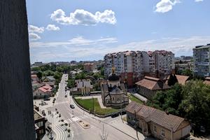 квартира за адресою Княгинин вул., 44