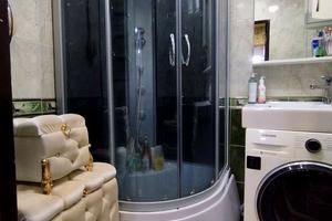 квартира за адресою Сумгаїтська вул., 18
