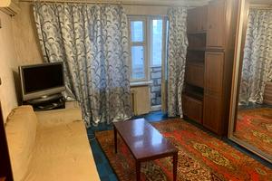 квартира по адресу Бориса Мозолевского ул. (Корнійчука), 6