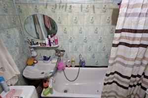 квартира за адресою Старовільська вул., 1