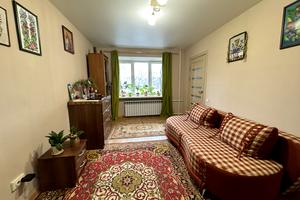 квартира по адресу Русская ул., 10
