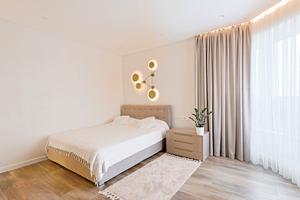 квартира за адресою Лісова вул., 42