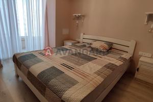 квартира за адресою Наддніпрянський просп. (50 років СРСР), 9