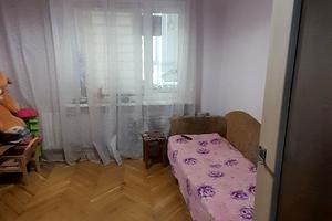 квартира по адресу Экономичный пер., 3