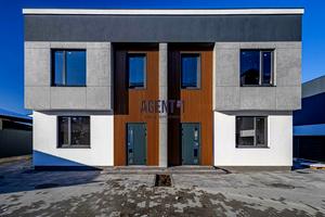 будинок за адресою Каштанова