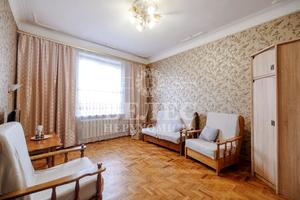 квартира по адресу Берестейский просп. (Победы), 75/2