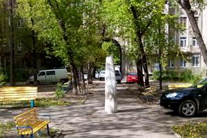 квартира по адресу Данилевского ул., 12