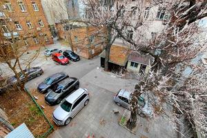 квартира по адресу Мечникова ул., 15