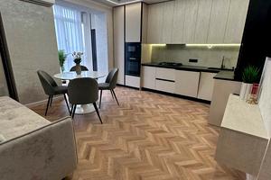 квартира по адресу Героїв Миколаєва ул., 129а