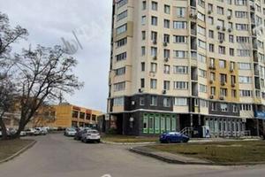 квартира по адресу Ювілейний просп., 67Б