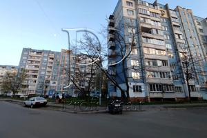 квартира по адресу Червоной Калины просп. (Владимира Маяковского), 24-Б