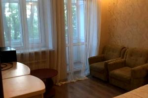 квартира по адресу Евгения Котляра ул. (Красноармейская), 12