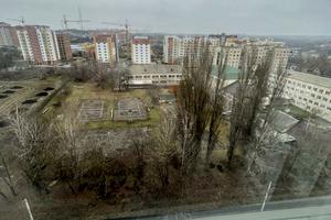 квартира по адресу Николая Федунца ул., 5