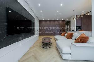 квартира за адресою Андрія Верхогляда вул. (Михайла Драгомирова), 17-Б