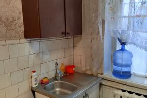квартира за адресою Виконкомівська, 34