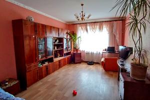 квартира по адресу Кушнарёва ул., 2