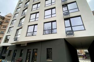 квартира за адресою Вовчинецька вул., 55