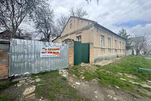 ділянка за адресою Борислава Брондукова вул., 34