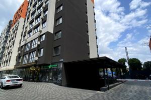квартира по адресу Национальной Гвардии ул., 3