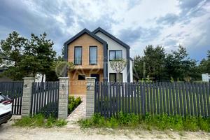 будинок за адресою Фастівський