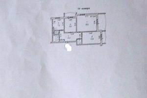 квартира по адресу Академика Глушко просп., 15б