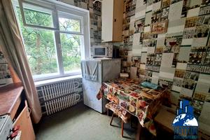 квартира по адресу Штурманский пер., 7