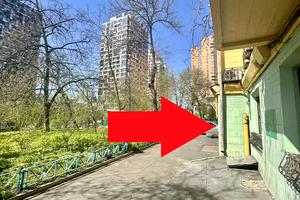 коммерческая по адресу Киев, Василия Тютюнника ул. (Анрі Барбюса), 5-А