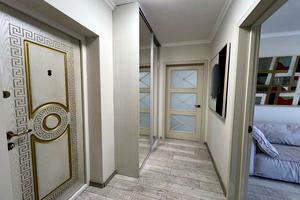 квартира по адресу Независимости просп., 116-А