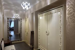 квартира за адресою Французький бульв., 9