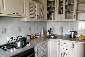 квартира за адресою Вокзальна вул., 16 к1