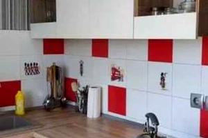квартира за адресою Валентинівська вул. (Блюхера), 58б