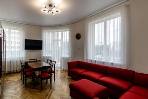 квартира по адресу Независимости ул., 121