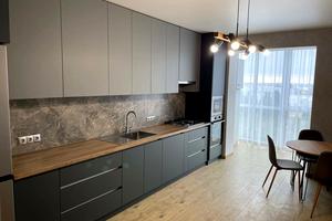 квартира за адресою Рівненська вул., 25