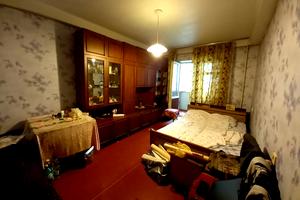 квартира за адресою Лісовий просп., 11