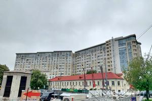 квартира по адресу Нивская, 4Г