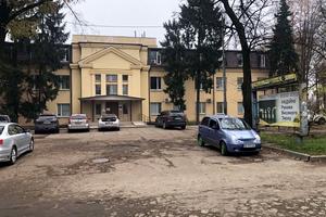 коммерческая по адресу Академика Янгеля ул., 35
