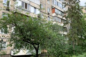 квартира за адресою Березняковская, 14 