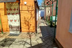 дом по адресу 5-ий Парковий провулок, 28