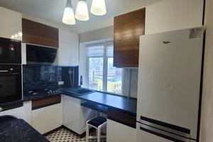 квартира по адресу Павла Тычины просп., 26