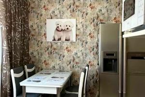 квартира по адресу Перемоги, 53
