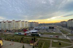 квартира по адресу Ивана Миколайчука ул., 6