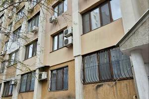 квартира за адресою Щоглова вул., 17