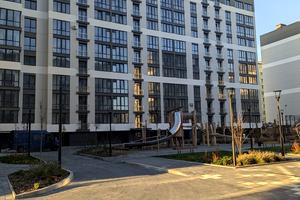 квартира по адресу Гетмана Мазепы ул., 175а