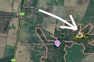 будинок за адресою 102-й км вул.